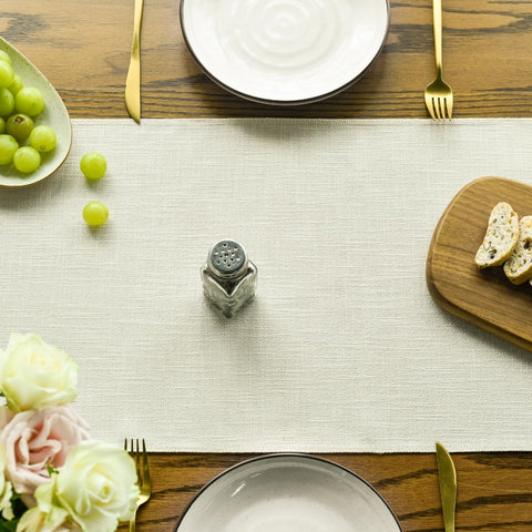 Artoid Mode mantel beige, enfoque franjas-beige, ideal para cenas temáticas.