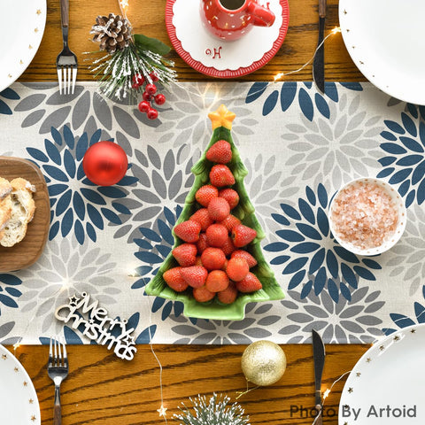 Artoid Mode dalia-aqua: diseño único para comedor.