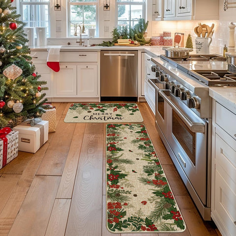 Artoid Mode diseño único navidad para decorar cocinas con estilo.