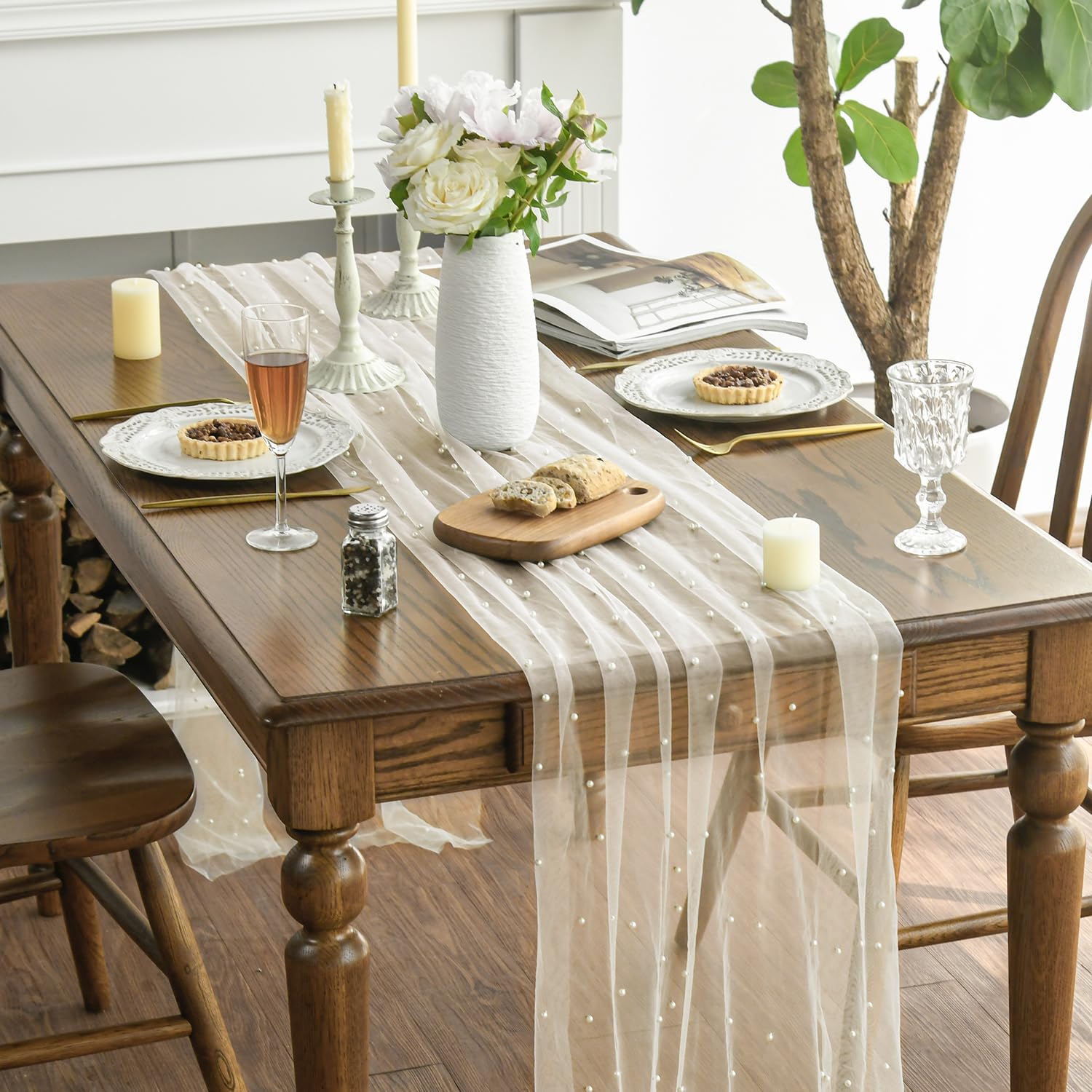 Artoid Mode diseño colorido para decorar el comedor en ocasiones