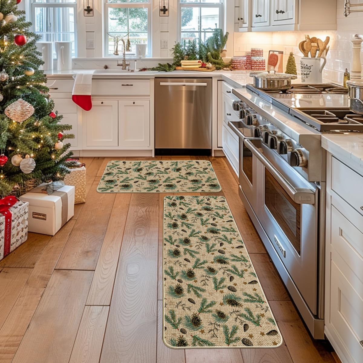 Artoid Mode diseño único navidad añade estilo a tu cocina