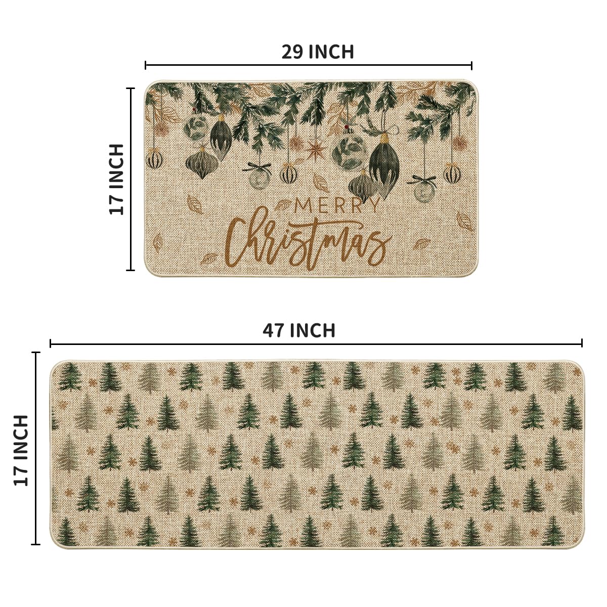 Artoid Mode: diseño navideño único para cocinas, aporta estilo festivo.