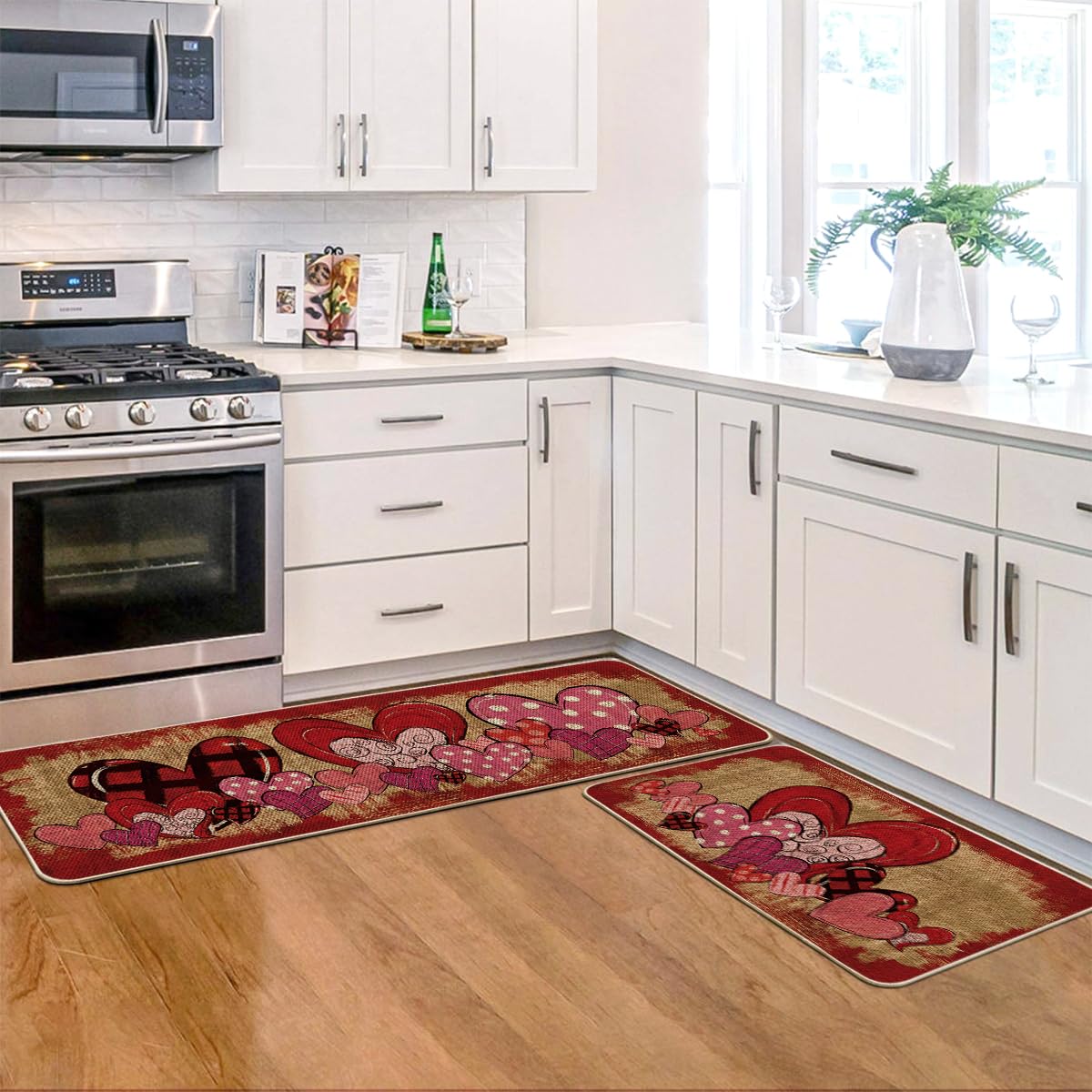 Alfombra Artoid Mode diseño único para decorar la cocina.