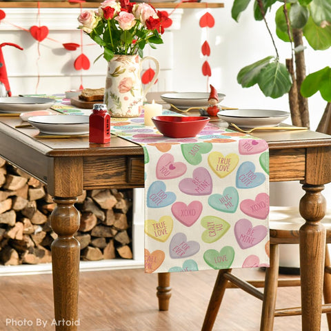 Artoid Mode diseño único que eleva la decoración del comedor para fiestas.