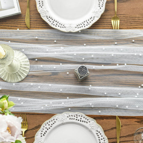 Artoid Mode: guía de mesa con diseño para fiestas y eventos.
