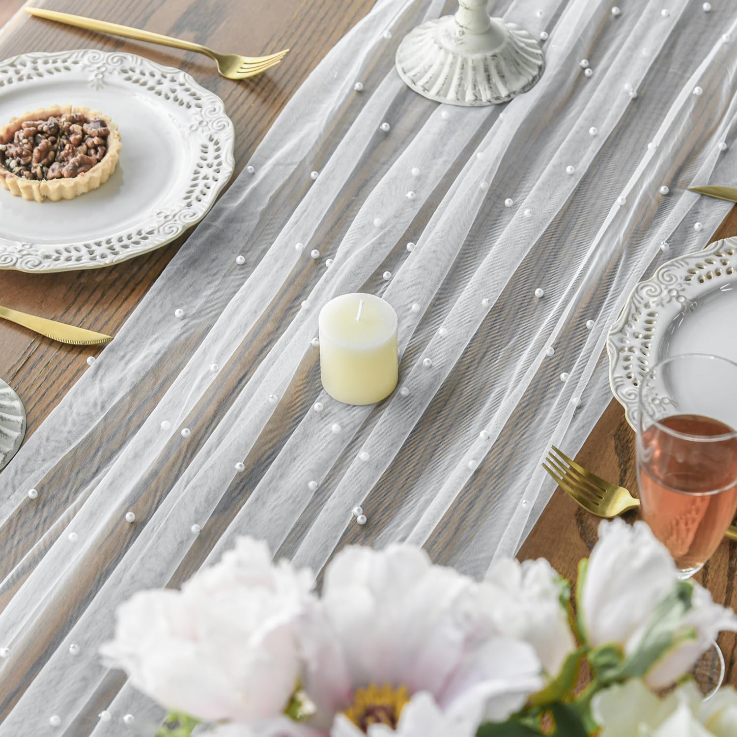 Protección de superficie para la mesa con diseño elegante de Artoid Mode.