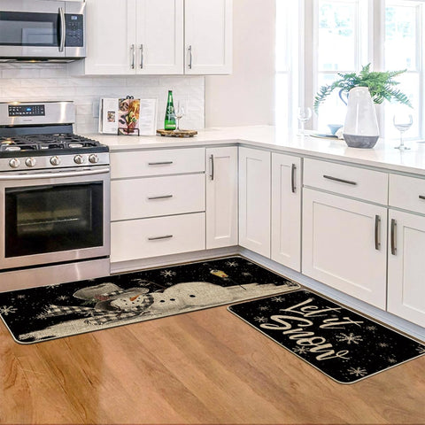 Artoid Mode Let It Snow facilita la limpieza diaria en cocina.
