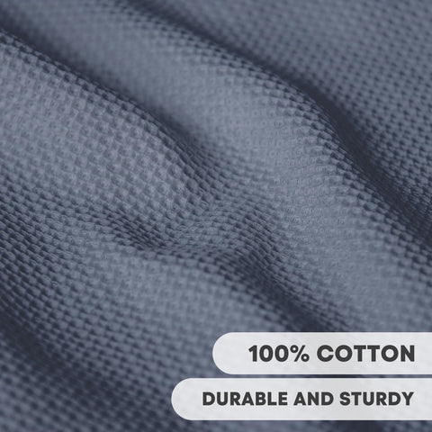 Artoid Mode paño de cocina con tejido panal marrón, absorbente