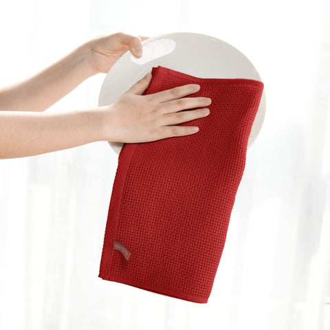 Paño Artoid Mode suave que no raya ollas delicadas.