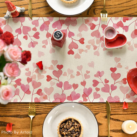 Artoid Mode Pink Love: ideal para bodas y celebraciones.
