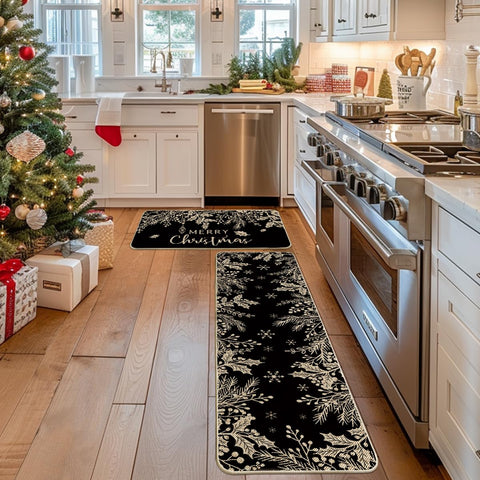 Estilo de temporada de Artoid Mode, diseño único para estancias de cocina y comedor.