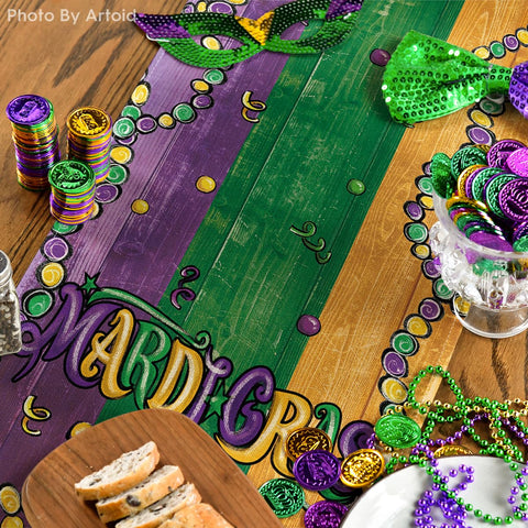 Artoid Mode: uso para cena festiva con estilo
