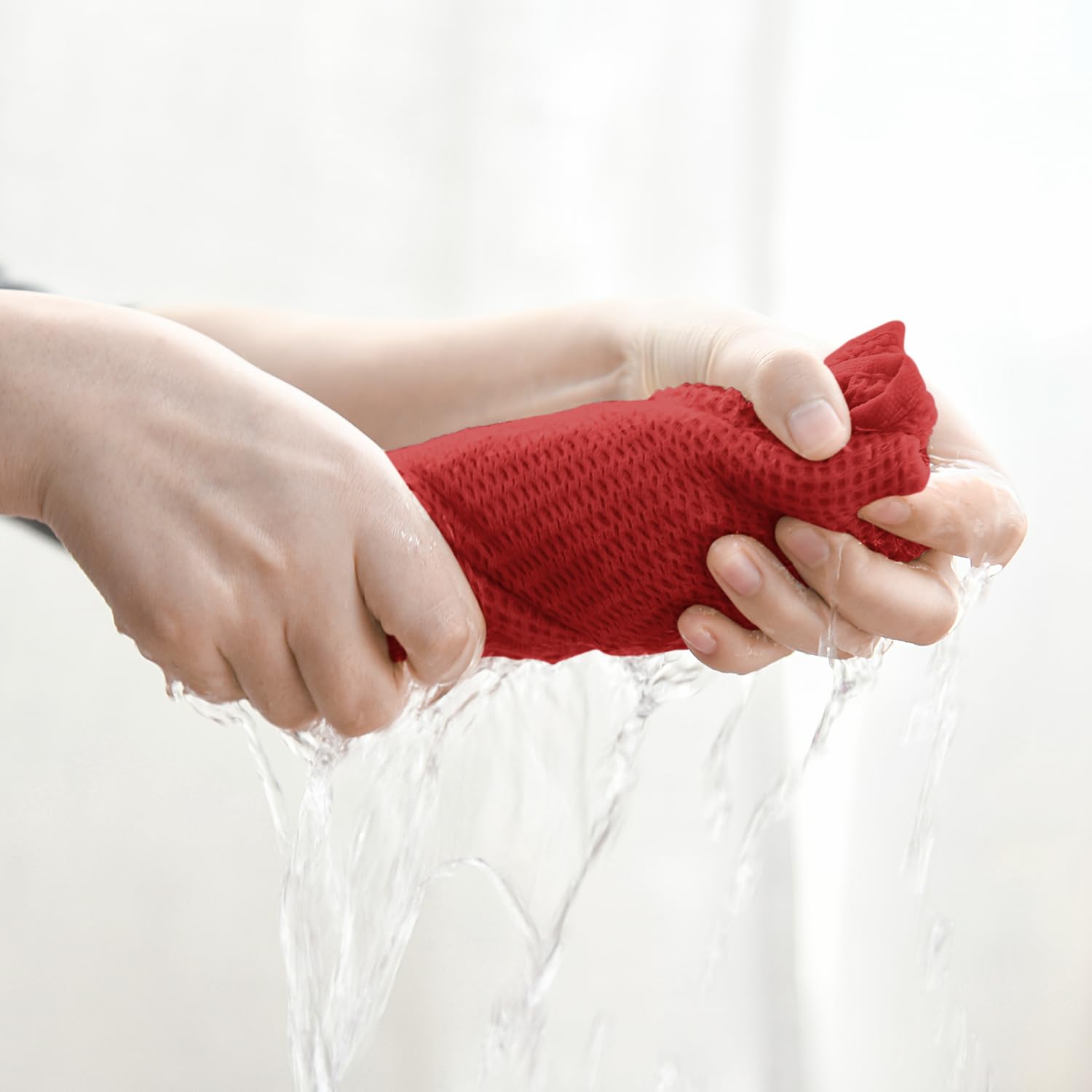 Conjunto Artoid Mode 12x12 pulgadas, colores variados para decorar la cocina.