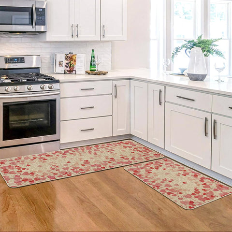Artoid Mode tapete cocina uso en casa, combinacion perfecta con decoracion estacional