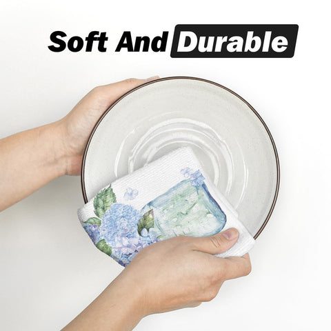 Uso diario con Artoid Mode: absorbentes y duraderas para secar.