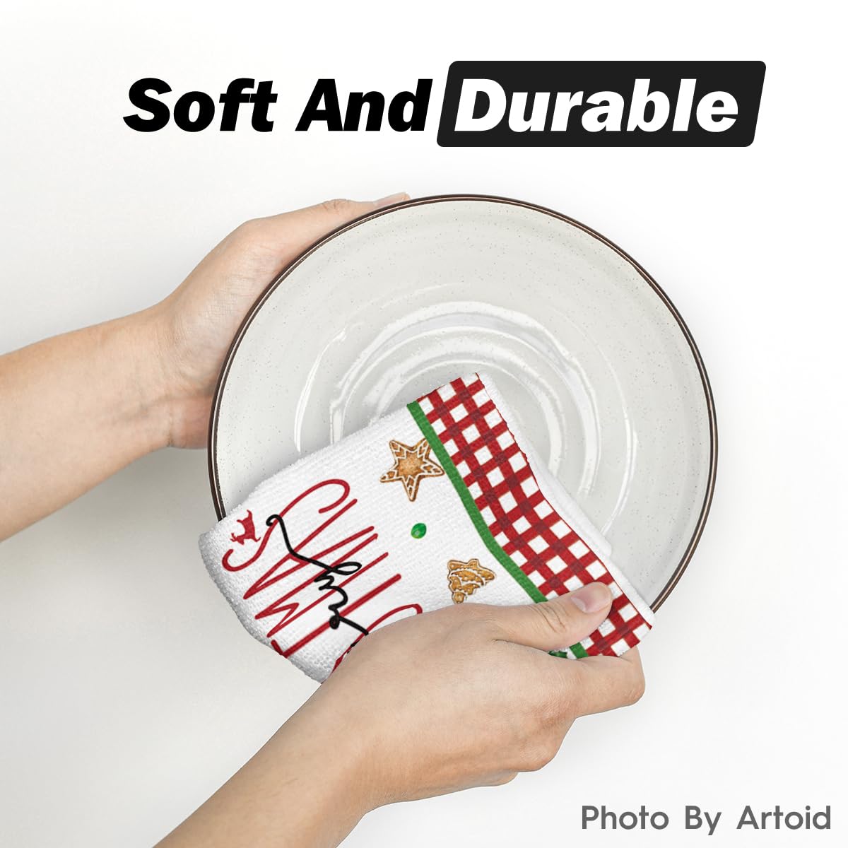Detalles decorativos estacionales Artoid Mode para tu cocina