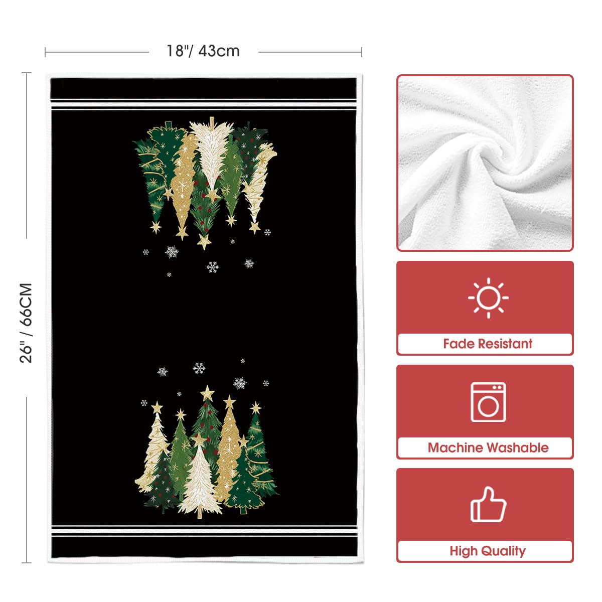 Diseño único Artoid Mode para decoración estacional y uso diario en la cocina