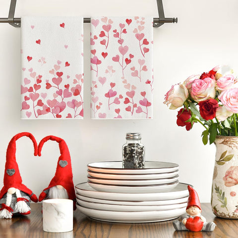 Artoid Mode, toallas para cocina, colores vivos, ideal para decoración y uso diario.