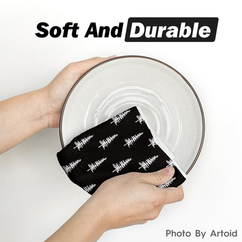 Textura suave de Artoid Mode cuida superficies mientras limpias con estilo.