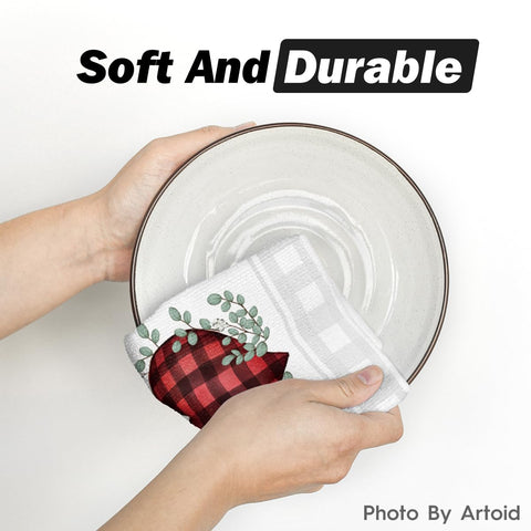 Artoid Mode diseño único, combinación de decoración y tareas diarias en la cocina