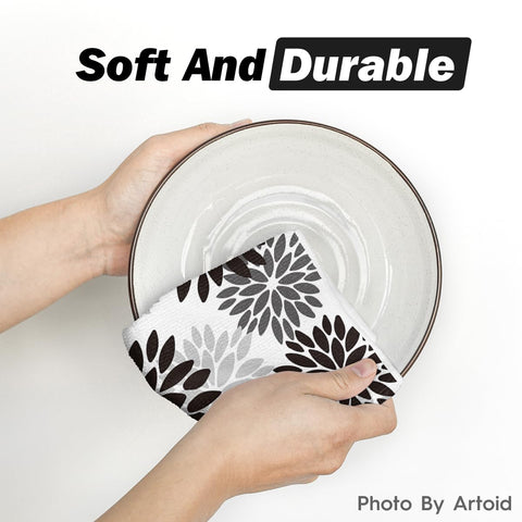 Artoid Mode, textura ultra suave, protege utensilios al limpiar