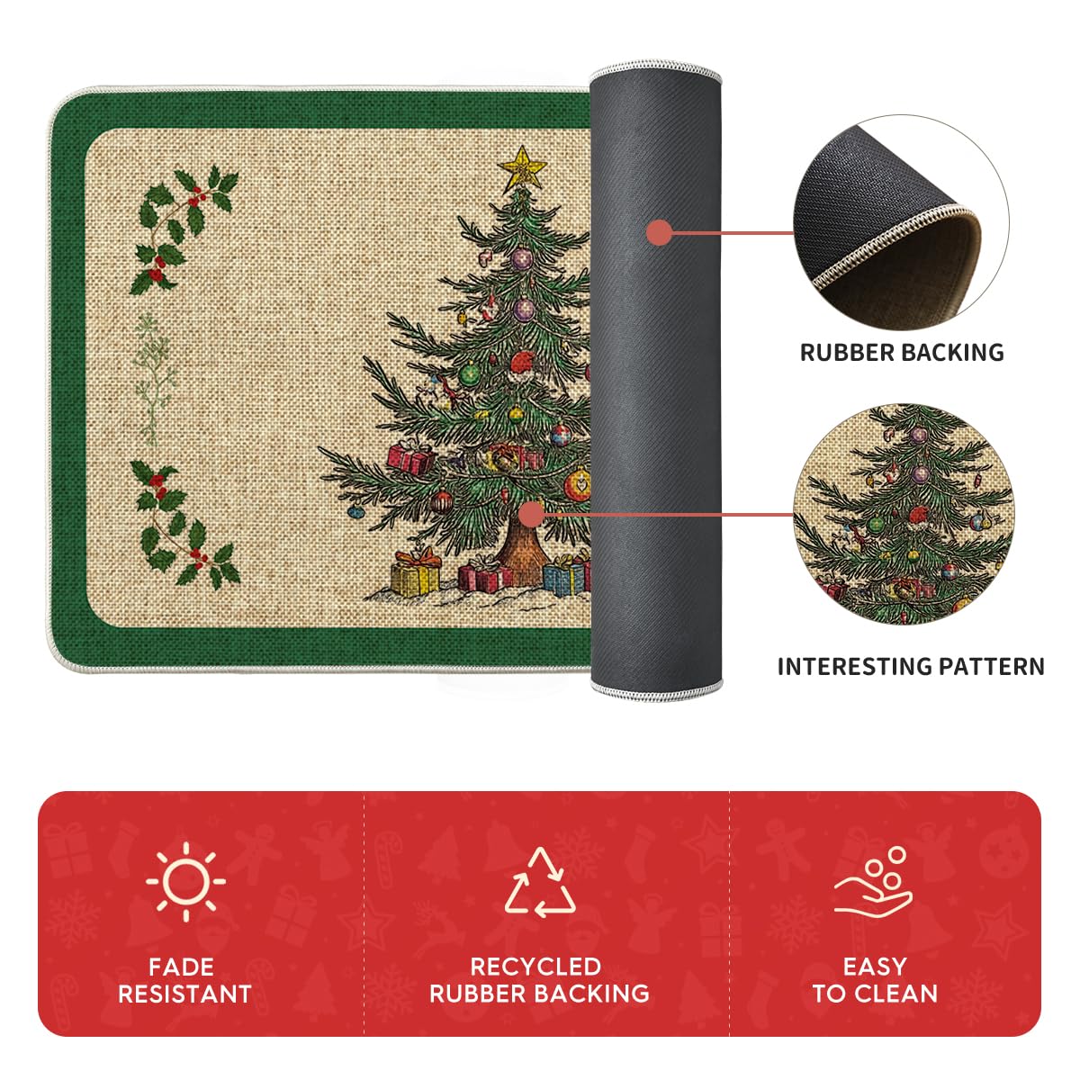 Uso versátil Artoid Mode, ideal para cocina o entrada.