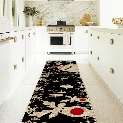 Artoid Mode uso-multiples estera: ideal para cocina, entrada y patio.