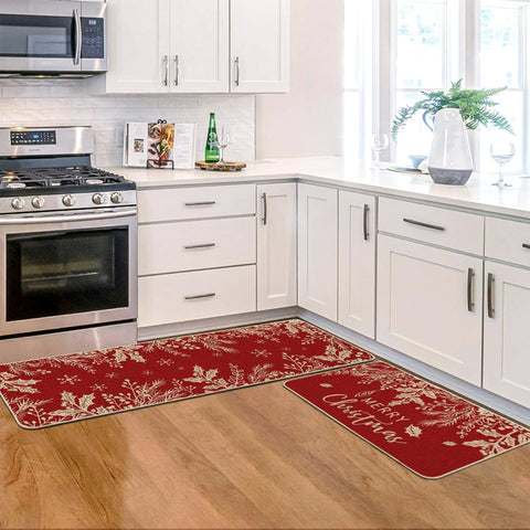 Artoid Mode diseño navideño único para entrada o cocina, alegrando el ambiente