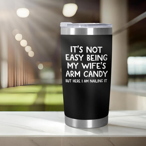 ARVEXO Acabado mate y moderno en taza termica