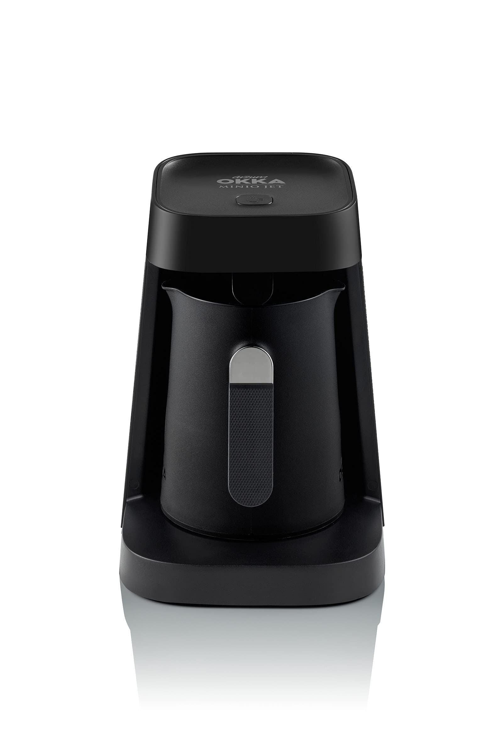Arzum Okka Jet cuchara medidora precisa para medir café.