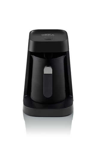 Arzum Okka Jet cuchara medidora precisa para medir café.