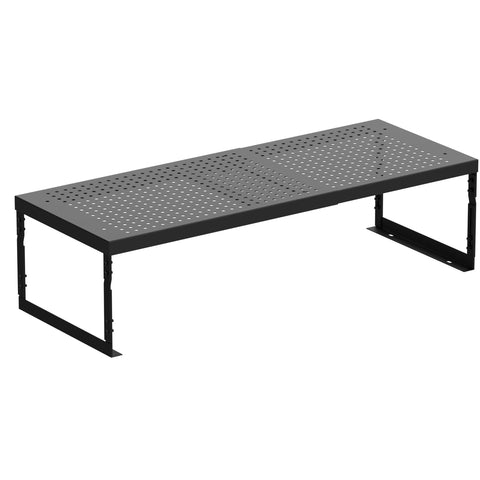 Asiingkel estante metal resistente para uso diario y organizacion