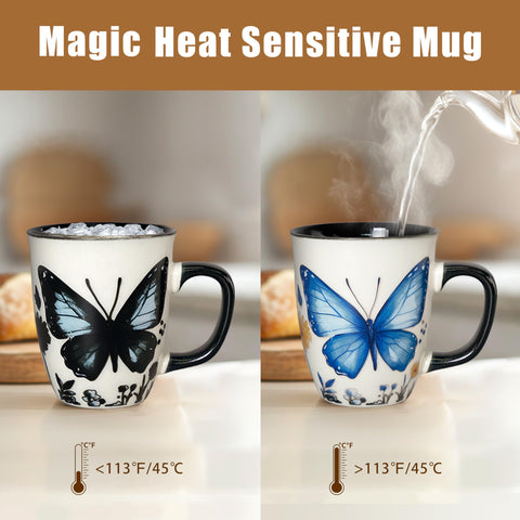 Asmwo Taza regalo ideal: perfecta para cumpleaños o Día de la Madre