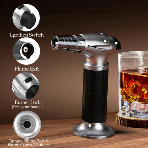 Asovnis caja regalo elegante ideal para sorprender