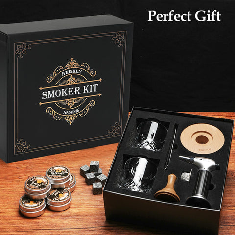 Asovnis cepillo de limpieza para mantener el kit en perfecto estado