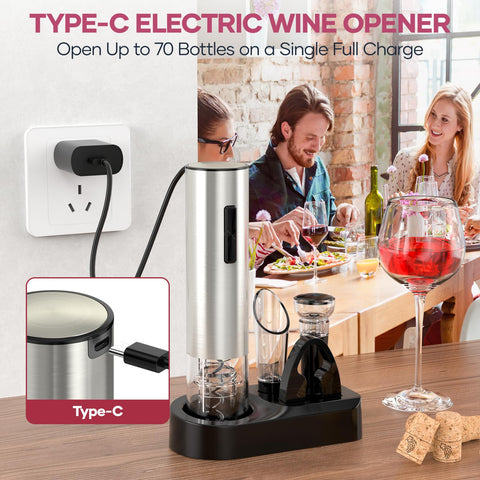 Assark vertidor de vino sin goteo para servir sin manchas.
