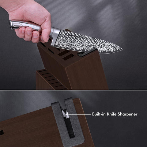 Astercook cuchillo deshuesar 6 pulgadas para separar carne