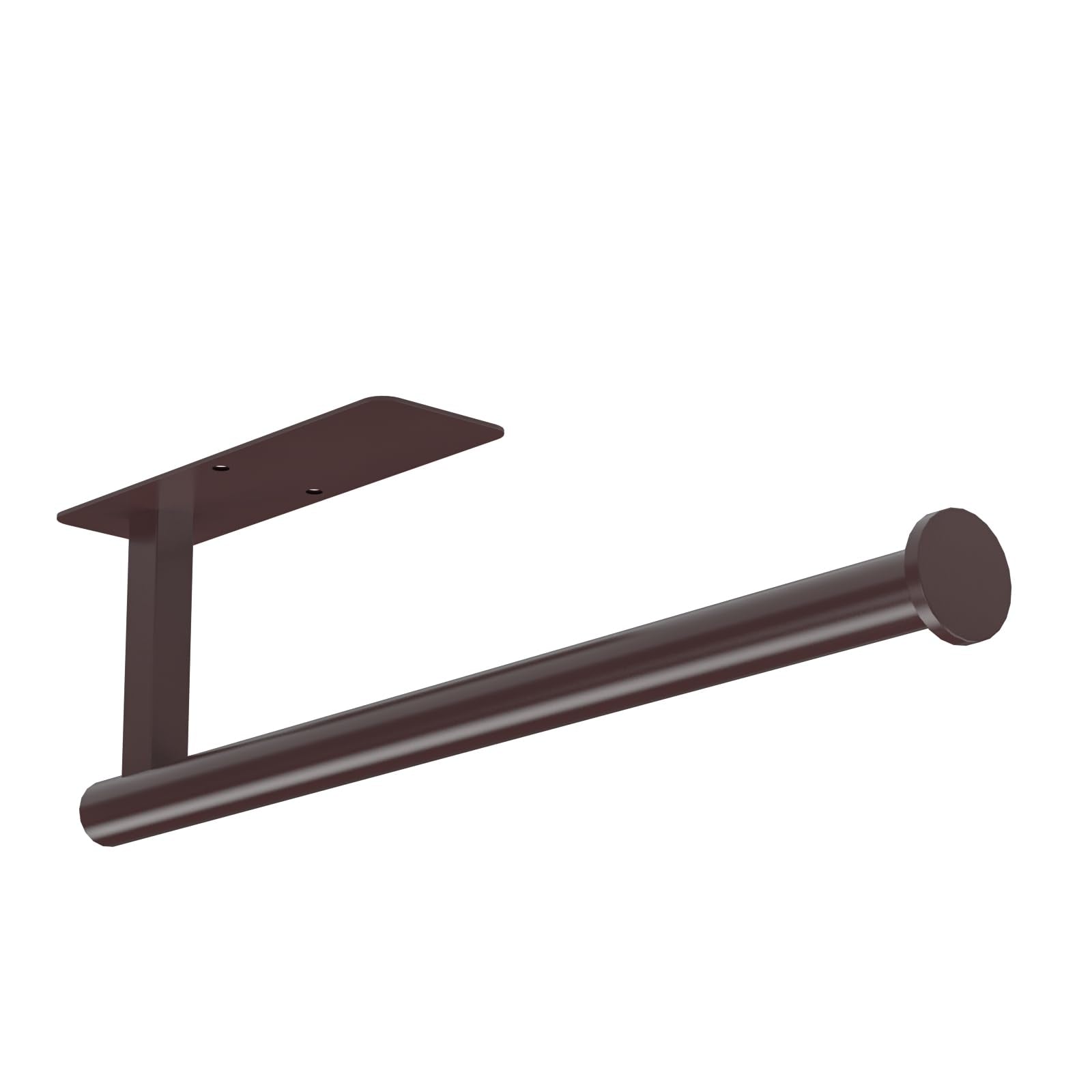 ASTOFLI: soporte-papel-toalla-cocina-adhesivo para ahorrar espacio.