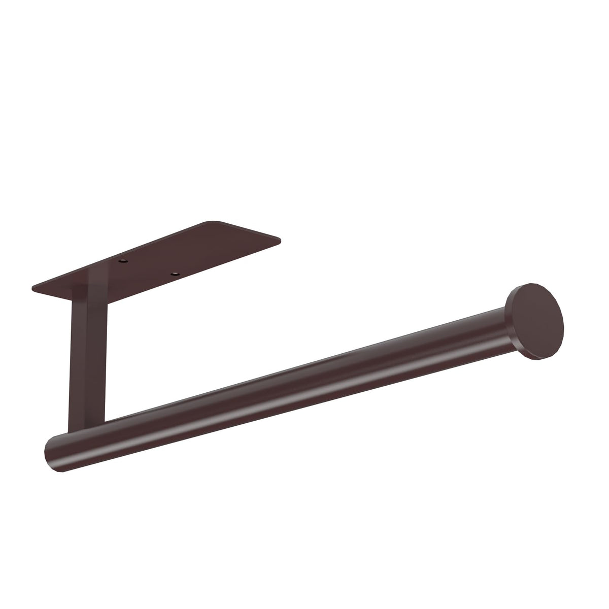 ASTOFLI: soporte-papel-toalla-cocina-adhesivo para ahorrar espacio.