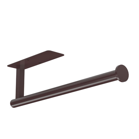 ASTOFLI: soporte-papel-toalla-cocina-adhesivo para ahorrar espacio.