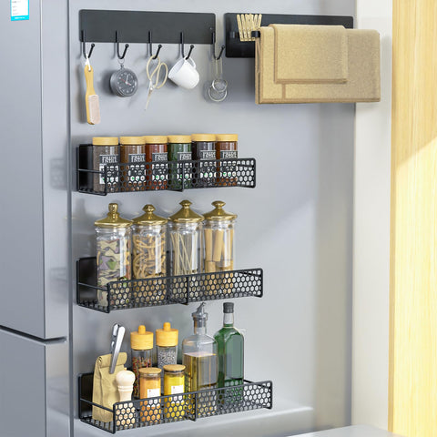 ASTON ELDER gancho para utensilios magnético para ordenar la cocina