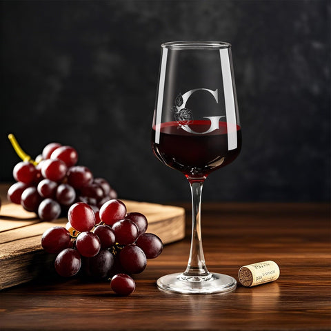 Copa Astonlink para celebrar ocasiones especiales con vino.