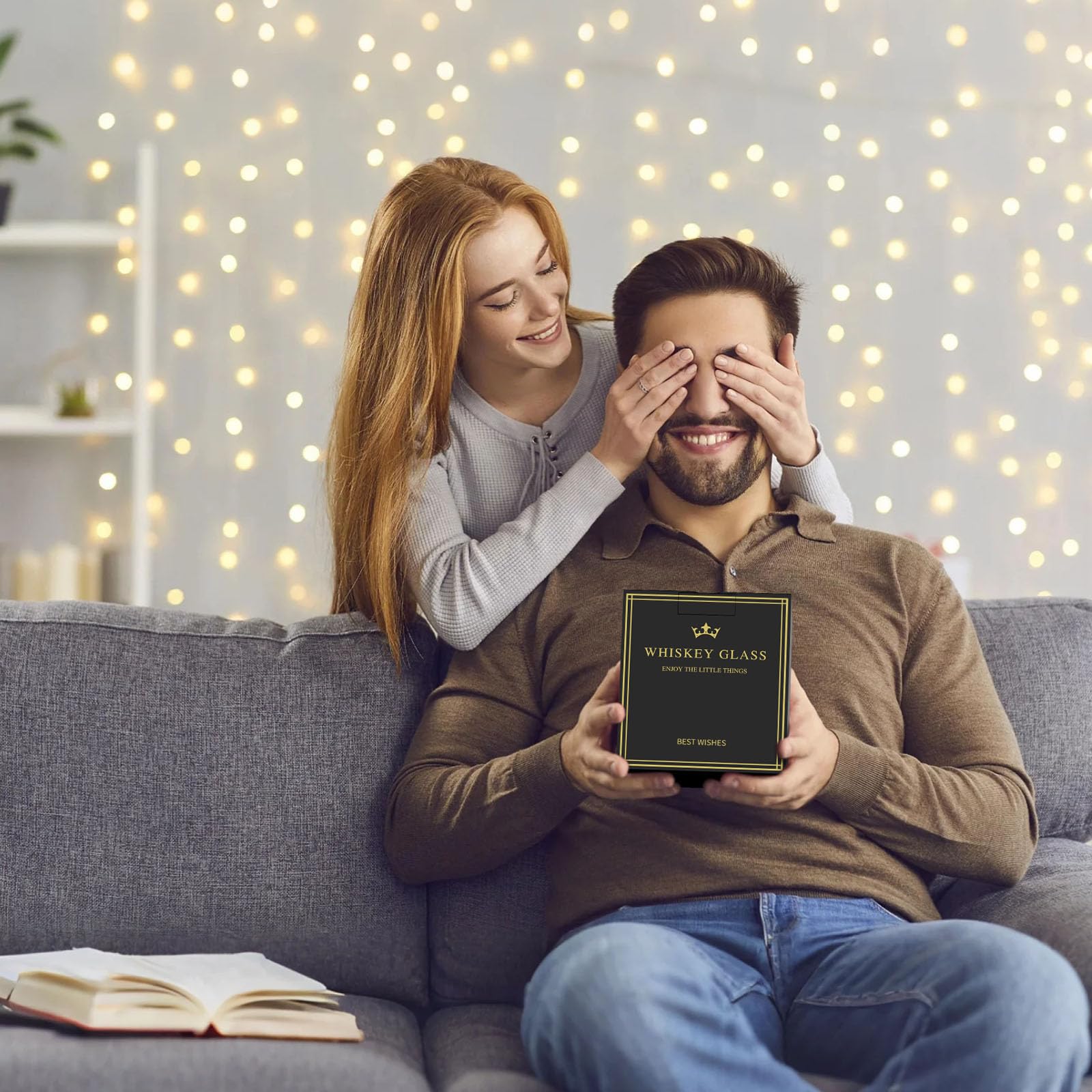 Embalaje de envío seguro para regalo Astonlink, protección durante el tránsito.