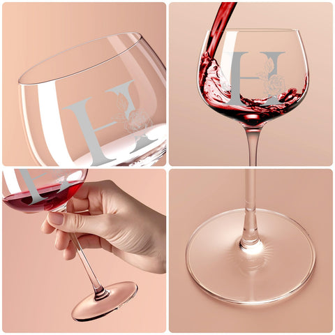 Vaso Astonlink en escena de regalo para celebración.