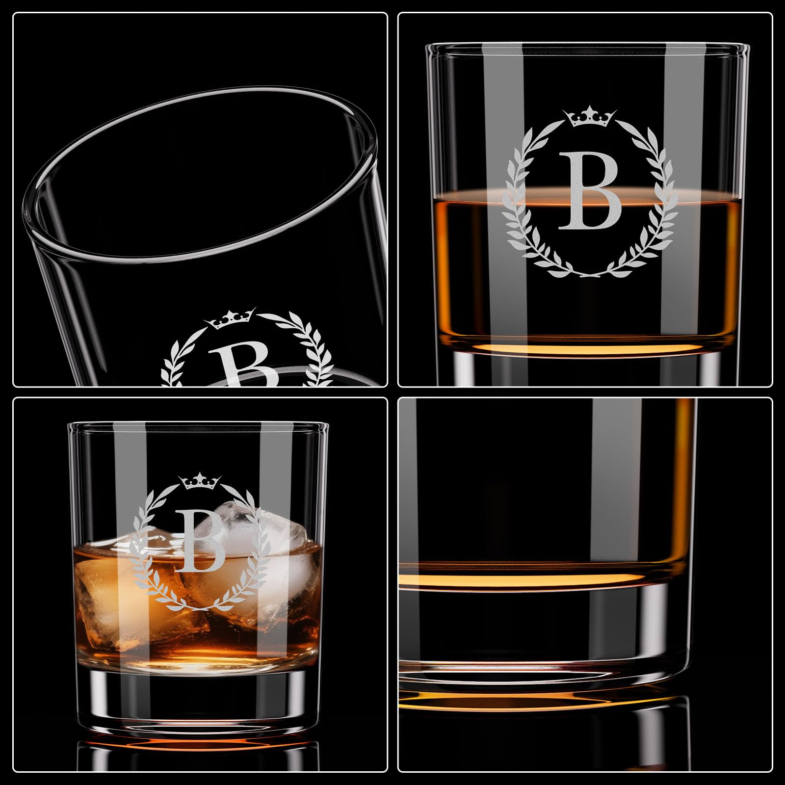 Regalo ideal para ocasiones especiales con el vaso Astonlink.