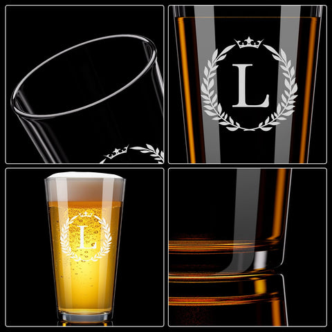 Vaso Astonlink ideal para maridar cervezas y reuniones.