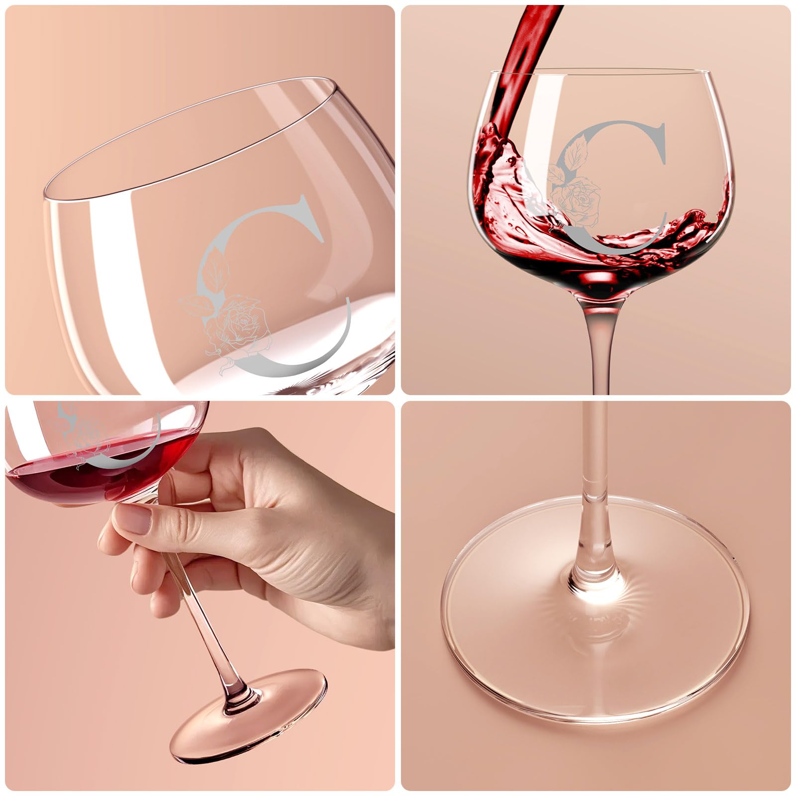 Vaso de Astonlink para madre, hermana o amiga, regalo sentimental y práctico