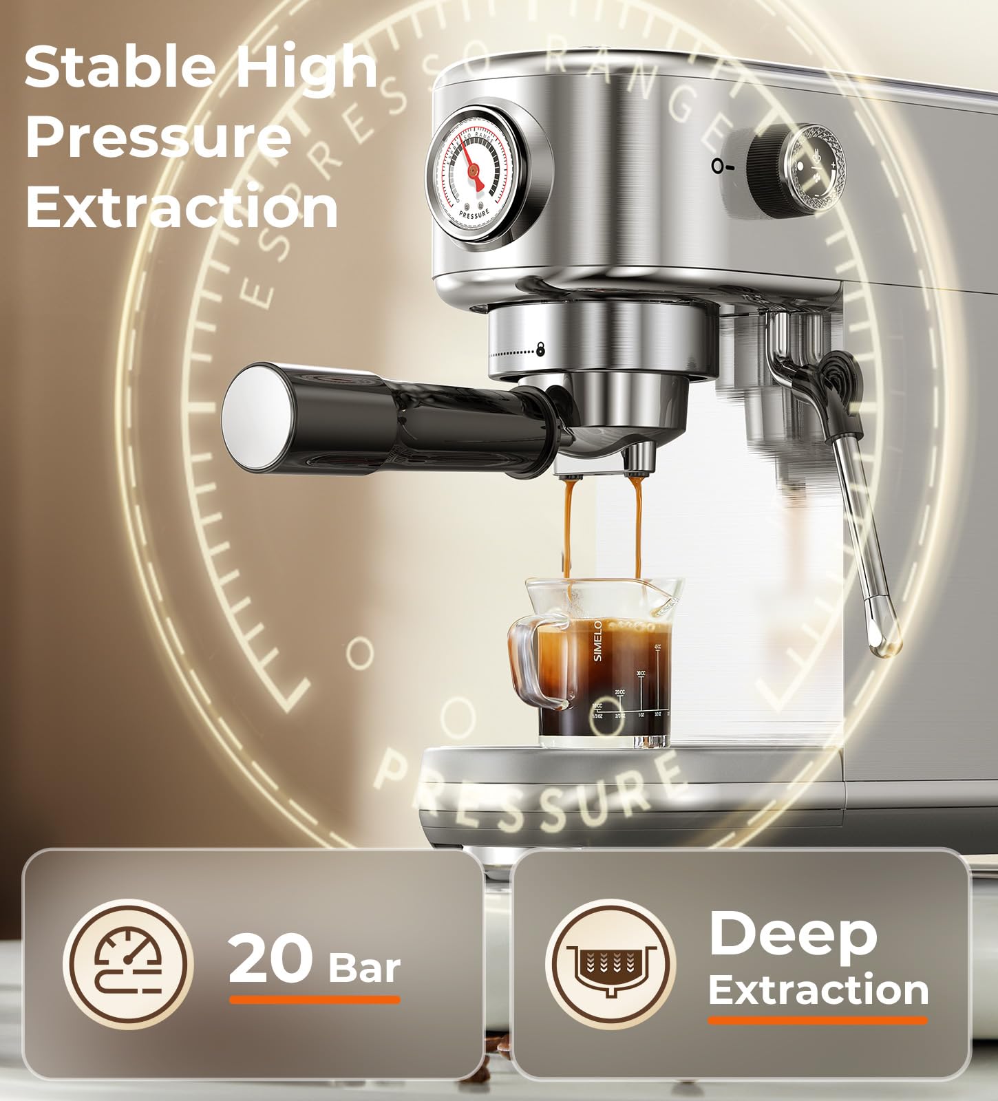 atatix máquina-espresso-control-temperatura-NTC: control preciso de temperatura para perfiles de grano.