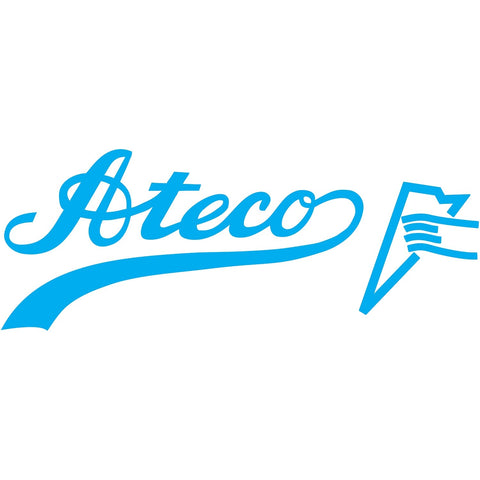 Bolsas Ateco para uso profesional y hogar, versátiles y seguras.