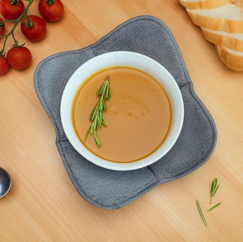 Regalo práctico de cocina: funda para cuenco Aticca.